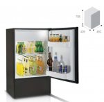 Mini baras Vitrifrigo LT75 BAR (vie&scaron;bučiams/biurams)