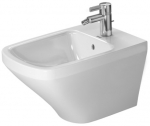 Pakabinama bide Duravit DuraStyle, 2287150000