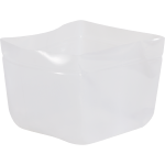 fleur ami 48x48x35cm lankstus įdėklas vazonams