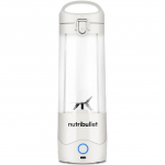 Kokteilių plaktuvas Nutribullet NBP003W