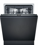 Įmontuojama indaplovė Siemens SN63HX02CE
