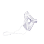 Inhaliatoriaus kaukė suaugusiems Herupa Smart Mesh