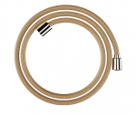 Tekstilinė du&scaron;o žarna Hansgrohe Designflex 160 cm, 28260990