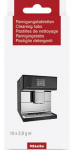Kavos aparatų valymo tabletės Miele GP CL CX 0102 T, 12357480