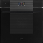 Įmontuojama orkaitė Smeg SOP6104S2PB3, su pirolize
