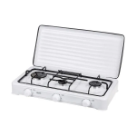 Dujinė kaitlentė MPM SMILE-KN-03/1K