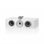 Centrinis garsiakalbis BOWERS & WILKINS HTM71 S3, balta