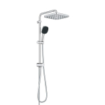 Du&scaron;o komplektas Grohe Vitalio Comfort 250 26698001