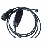 ĮKROVIMO LAIDAS Mercedes-Benz firmos 220V - TYPE 2,  8 A