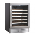 Vyno &scaron;aldytuvas Scandomestic SV 81 X