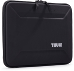 Ne&scaron;iojamo kompiuterio dėklas Thule Gauntlet 3205410, MacBook Pro&reg; Sleeve 14, juoda