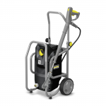 Auk&scaron;to slėgio plovykla Karcher HD 6/15 M Cage EB Anniversary Edition, 1.150-973.0