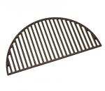 Ketaus grotelės pusinės Kamado Bono (Limited)