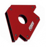 Suvirinimo magnetas PIHER 90⁰ ir 45⁰, &scaron;ono ilgis 8,5cm