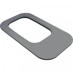 Adapteris Franke 112.0460.220