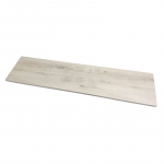 Stalvir&scaron;is White Arwen Oak 5046 201x46
