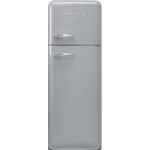 &Scaron;aldytuvas Smeg 50'S Style, FAB30RSV6