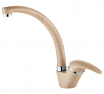 Plautuvės mai&scaron;ytuvas Helika Ambra 2813 Silicsana, 110 smėlio