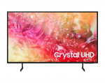 LED televizorius Samsung Crystal UHD 4K DU7172, UE85DU7172UXXH