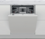 Įmontuojama indaplovė Whirlpool  W0I D741A S