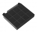 Anglies filtras Electrolux OdourClean, MCFE01ST