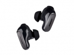 Bose QuietComfort Ultra Belaidės ausinės Earbuds, Bluetooth, Black