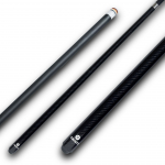 Pulo lazda Bilaro Black Carbon 2 dalių