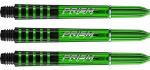 Smiginio strėlyčių koteliai Winmau Prism Force Medium Green