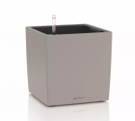 Vazonas LECHUZA CUBE Color 30, 19443, smėlio