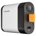 Fiskars PowerTools eTreePruner akumuliatorinio genėtuvo 12V&ndash;4Ah baterija