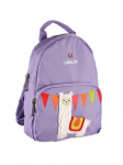 Vaiki&scaron;ka kuprinė Littlelife Llama Toddler Backpack