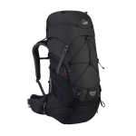 Kuprinė Lowe Alpine Sirac Plus 50 &ndash; Juoda &ndash; M-L