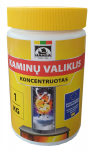 Valiklis dervų koncentruotas (1 kg)