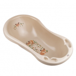 Maltex vonelė 84cm lapė ruda 0940_66
