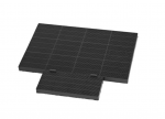 Anglies filtras Electrolux OdourClean Plus, MCFB92