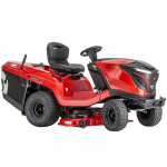 Benzininis sodo vejos traktorius AL-KO T22-105.1 HDD-A V2 Premium PRO, PRO 700 V2, 12.2kW, 127708 solo