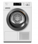 Džiovyklė Miele TED655WP, 9 kg