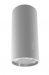 Salos tipo gartraukis Guzzanti GZ ORW ECO Inox