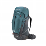 Turistinė kuprinė Rab Hyperon 65 &ndash; Pilka &ndash; M/L