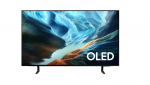 Televizorius Samsung QE42S90HAEXXH OLED S90H 4K, Vision AI Smart TV (2026), 42"