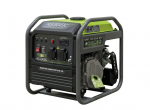 Inverterinis benzininis generatorius K&Ouml;NNER & S&Ouml;HNEN 3500 W KSB 38i