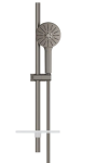 Du&scaron;o komplektas GROHE Euphoria 120, (Rain, Jet, Booster), 134884AL00, Anthracite - Brushed Hard Graphite