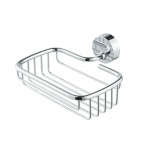 Buteliukų/kempinės laikiklis Geesa 91271402