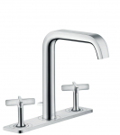 3 skylių praustuvo mai&scaron;ytuvas Hansgrohe AXOR Citterio E 36116000