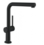 Virtuvinis mai&scaron;ytuvas su i&scaron;traukiama žarna Hansgrohe Talis M54 72809670