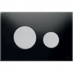 Vandens nuleidimo mygtukas Tece loop 9240655