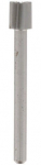 Greitaeigis pjaunamasis antgalis Dremel 196, 5,6 mm, 26150196JA, 2 vnt.
