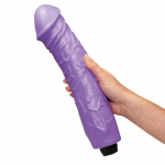 XXL Vibratorius "Purpurinis džiaugsmas"