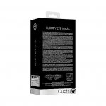 Ouch Introductory Luxury akių rai&scaron;tis (juoda)