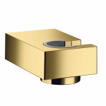 Du&scaron;o laikiklis Hansgrohe Porter E, aukso spalvos, 28387990